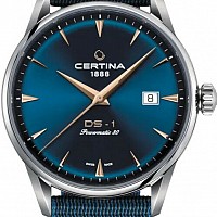 Certina C029.807.11.041.02