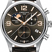 Certina C033.460.16.087.00