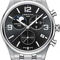 Certina C033.460.11.057.00