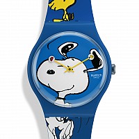 Swatch SO29Z106