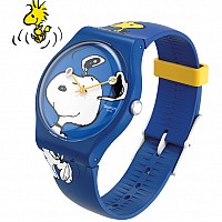 Swatch SO29Z106