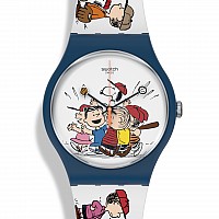 Swatch SO29Z107