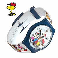 Swatch SO29Z107