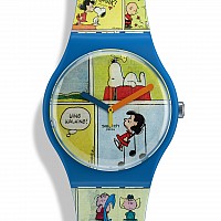 Swatch SO29Z108