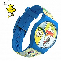 Swatch SO29Z108