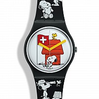 Swatch SO28Z107