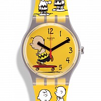 Swatch SO29Z101