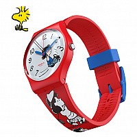 Swatch SO28Z106