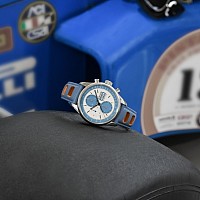 Union Glashütte Viro Chronograph D011.414.16.031.09