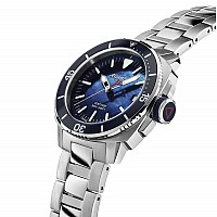 Alpina Seastrong Diver Comtesse Navy AL-240MPN2VC6B