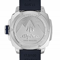 Alpina Seastrong Diver Comtesse Navy AL-240MPN2VC6