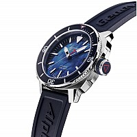 Alpina Seastrong Diver Comtesse Navy AL-240MPN2VC6