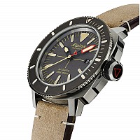 Alpina Seastrong Diver 300 Light Grey AL-525LGG4TV6