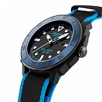 Alpina Seastrong Diver Gyre AL-525LBN4VG6