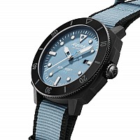 Alpina Seastrong Diver Gyre Gents AL-525LNB4VG6BLK