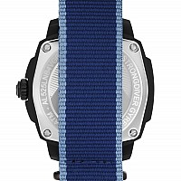 Alpina Seastrong Diver Gyre Gents AL-525LNB4VG6