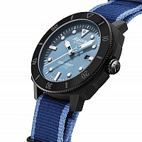 Alpina Seastrong Diver Gyre Gents AL-525LNB4VG6