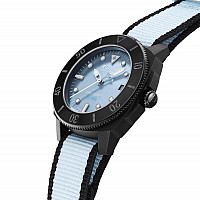 Alpina Seastrong Diver Gyre Ladies AL-525LMPLNB3VG6