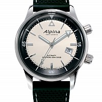 Alpina Seastrong Diver Heritage AL-525S4H6