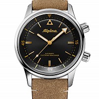Alpina Seastrong Diver 300 Heritage AL-520BY4H6