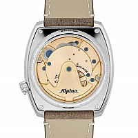 Alpina Startimer Pilot Heritage Manufacture AL-709SR4SH6