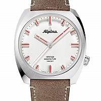 Alpina Startimer Pilot Heritage Manufacture AL-709SR4SH6