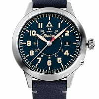 Alpina Startimer Pilot Heritage AL-525NBG4SH6