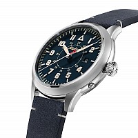 Alpina Startimer Pilot Heritage AL-525NBG4SH6