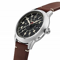 Alpina Startimer Pilot Heritage AL-525BBG4SH6