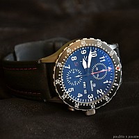 Damasko DC66 Si