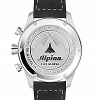 Alpina Startimer Pilot Chronograph Big Date AL-372NS4S6
