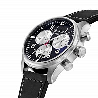 Alpina Startimer Pilot Chronograph Big Date AL-372NS4S6