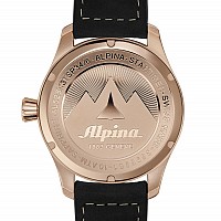 Alpina Startimer Pilot Automatic 40 mm AL-525NN3S4