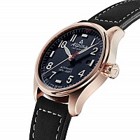 Alpina Startimer Pilot Automatic 40 mm AL-525NN3S4