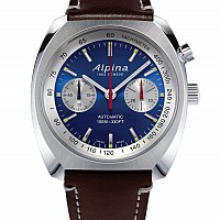 Alpina Startimer Pilot Heritage Chronograph AL-727LNS4H6