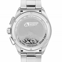 Alpina Alpiner Quartz Chronograph AL-373FWT4E6B