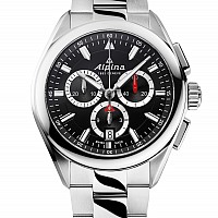 Alpina Alpiner Quartz Chronograph AL-373FWT4E6B