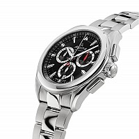 Alpina Alpiner Quartz Chronograph AL-373FWT4E6B