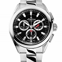 Alpina Alpiner Quartz Chronograph AL-373BS4E6B