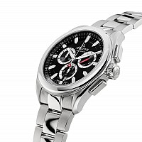 Alpina Alpiner Quartz Chronograph AL-373BS4E6B