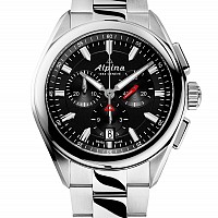 Alpina Alpiner Quartz Chronograph AL-373BB4E6B