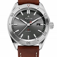 Alpina Alpiner 4 Automatic AL-525G5AQ6