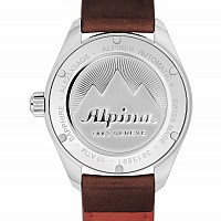 Alpina Alpiner 4 Automatic AL-525G5AQ6