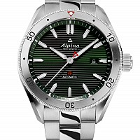 Alpina Alpiner 4 Automatic AL-525GR5AQ6B