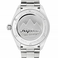 Alpina Alpiner 4 Automatic AL-525GR5AQ6B