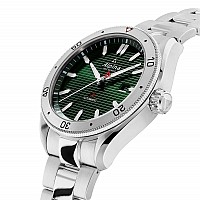 Alpina Alpiner 4 Automatic AL-525GR5AQ6B