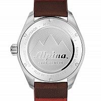 Alpina Alpiner 4 Automatic AL-525NS5AQ6