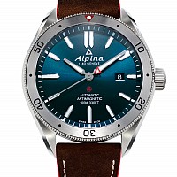 Alpina Alpiner 4 Automatic AL-525NS5AQ6