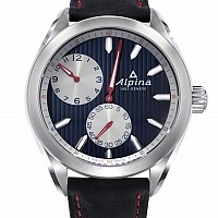 Alpina Alpiner Regulator Automatic AL-650NSSR5E6