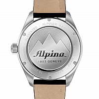 Alpina Alpiner Regulator Automatic AL-650NSSR5E6